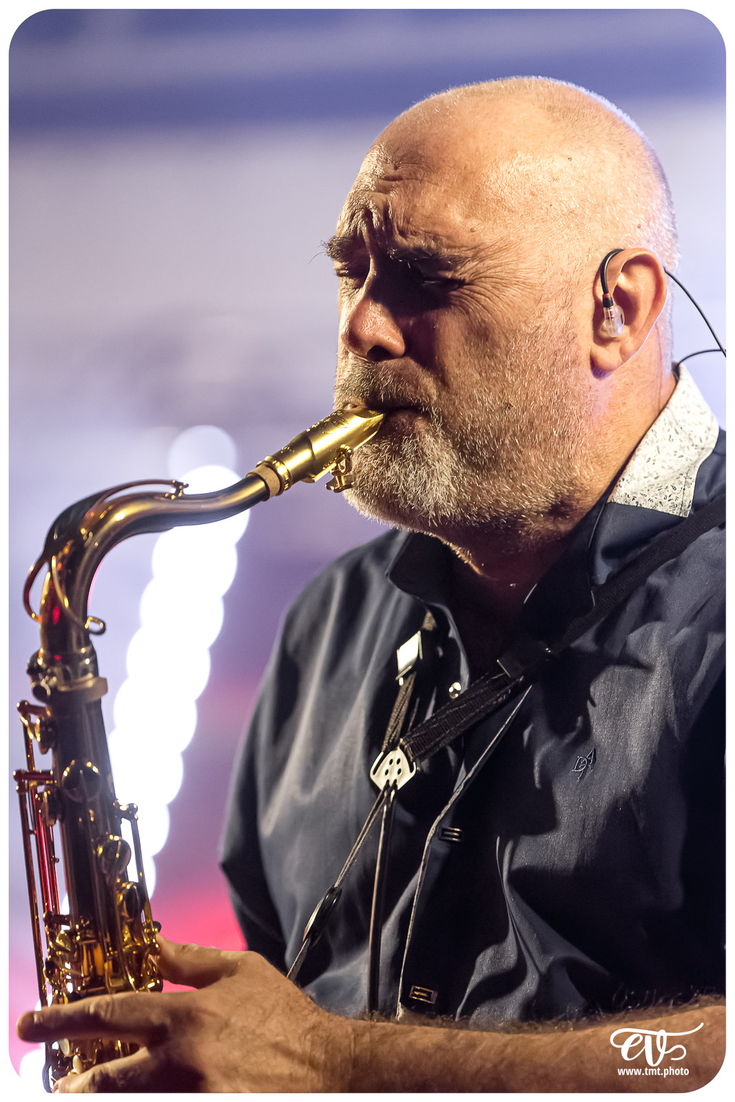 FOES CHANTE GOLDMAN